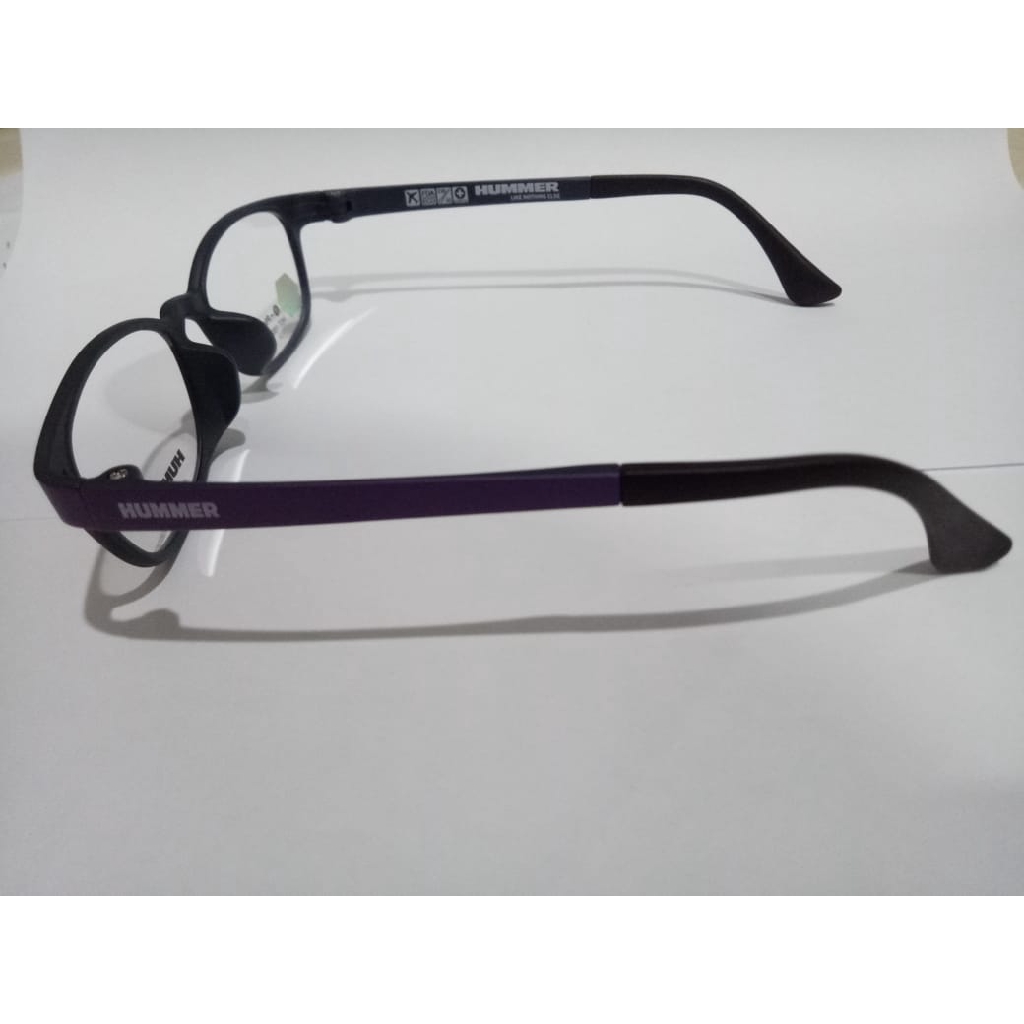 FRAME KACAMATA HUMMER [H07-10067]