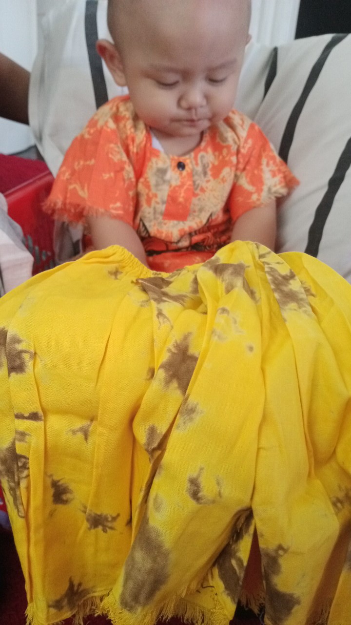 Baju Bali Kaos Bali Kaos Barong Anak Kaos Khas Bali Piyama Anak Batik Anak Baju Tidur Terlaris