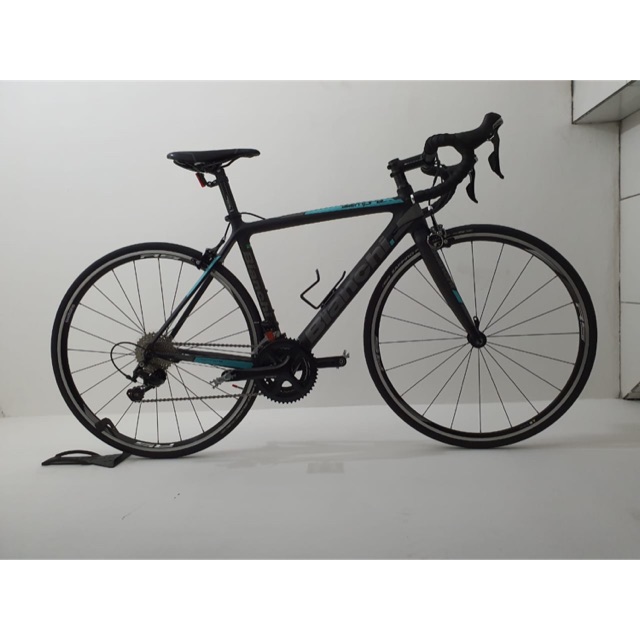 Bianchi. Road Bicycle 18 Sempre