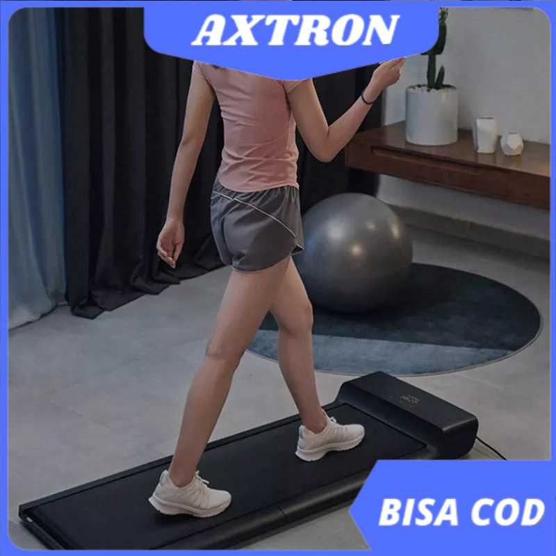 Kingsmith WalkingPad A1 Pro Smart Treadmill WPA1F PRO (Global Version) Kingsmith WalkingPad A1 Pro S