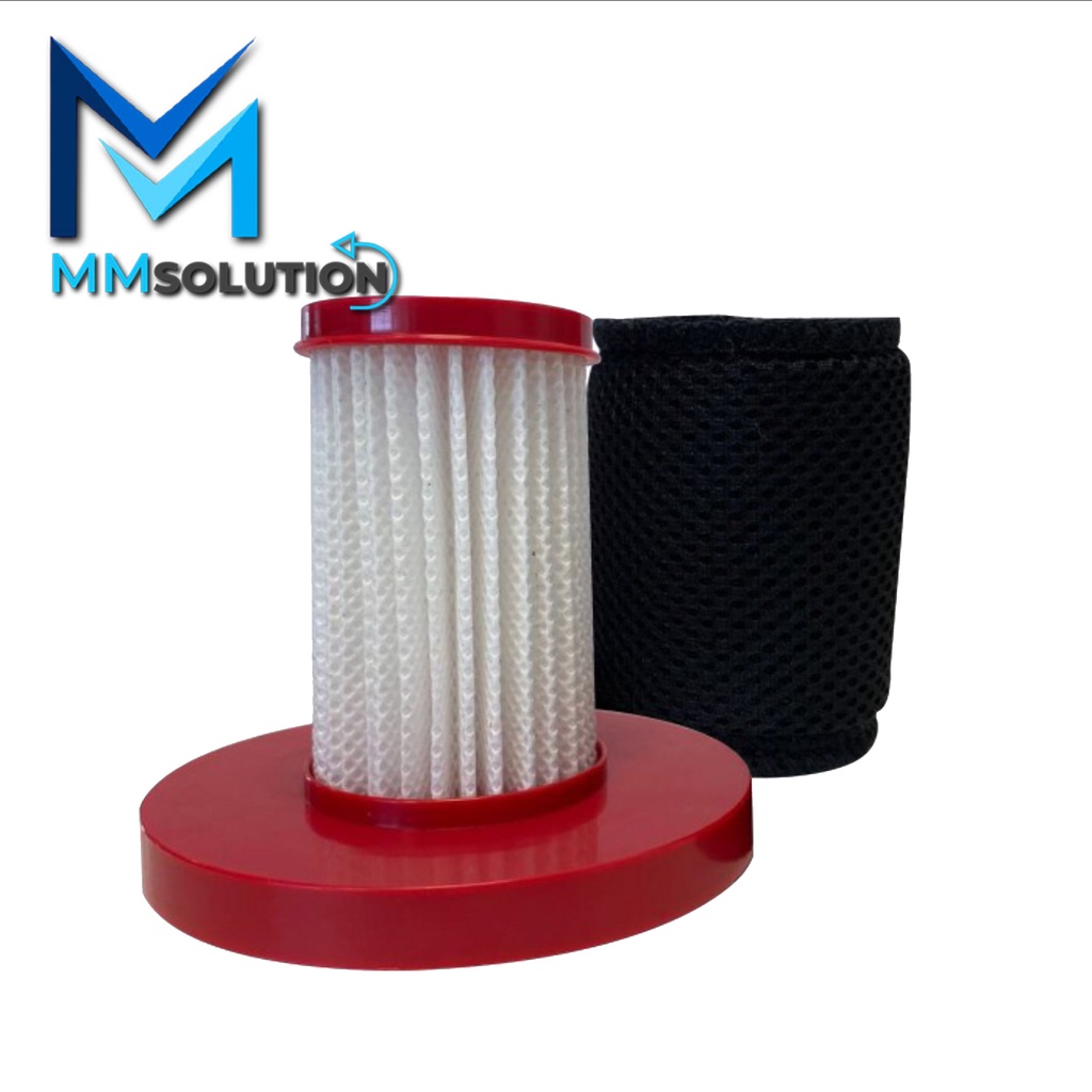 Hepa Filter For Deerma DX300 Vacuum Cleaner - ORIGINAL