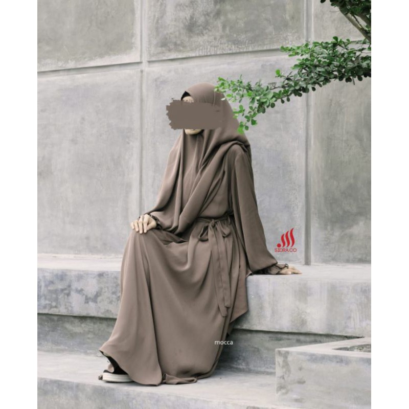 GAMIS NOURA BY SIDRA