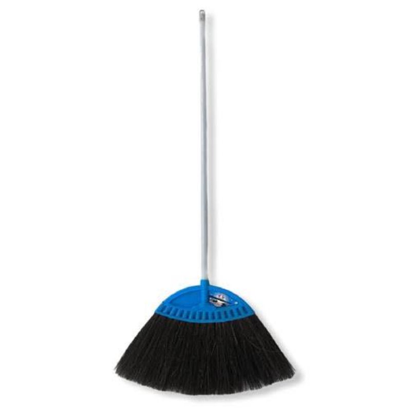 Sapu Ijuk murah gagang kayu