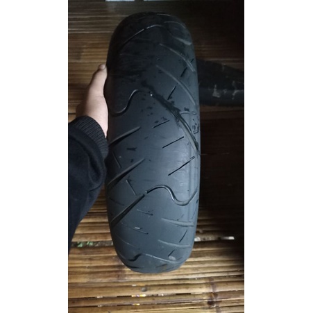 Ban Irc Road winner Uk 140/70-17