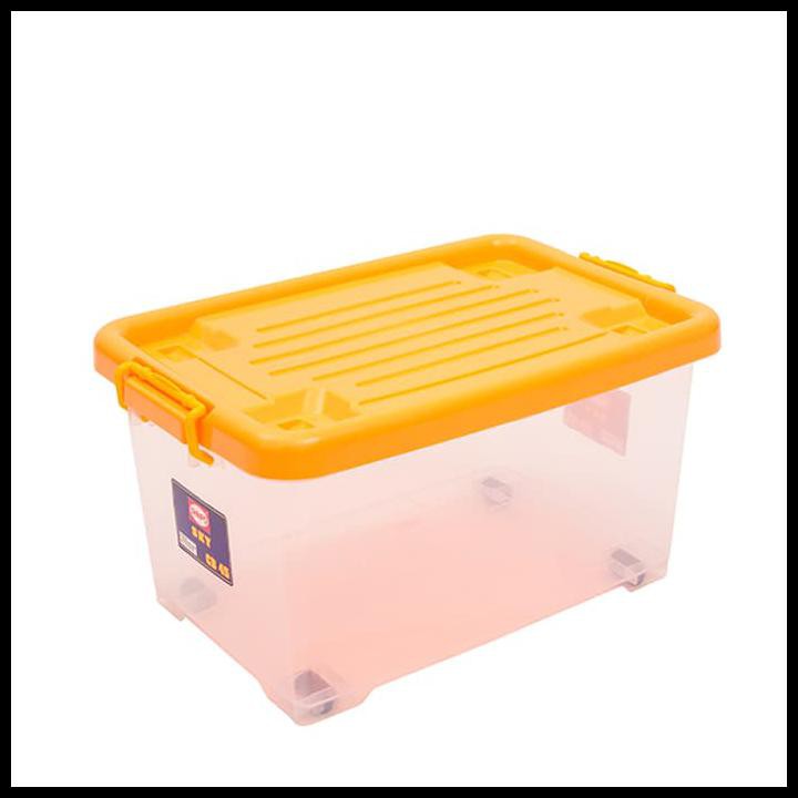 BOX KONTAINER / CONTAINER 45 LITER SERBAGUNA SHINPO