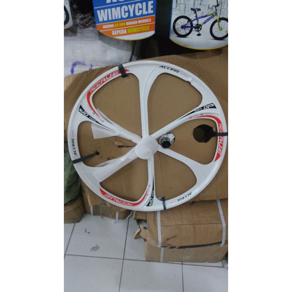 29 inch mountain bike mag wheels