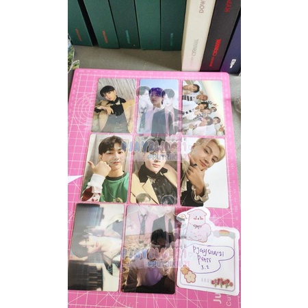 

pc enhypen officialnya (baca desk)