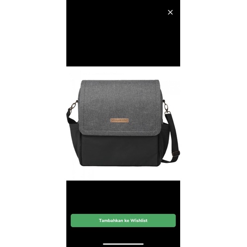 Preloved Petunia Pickle Bottom Boxy