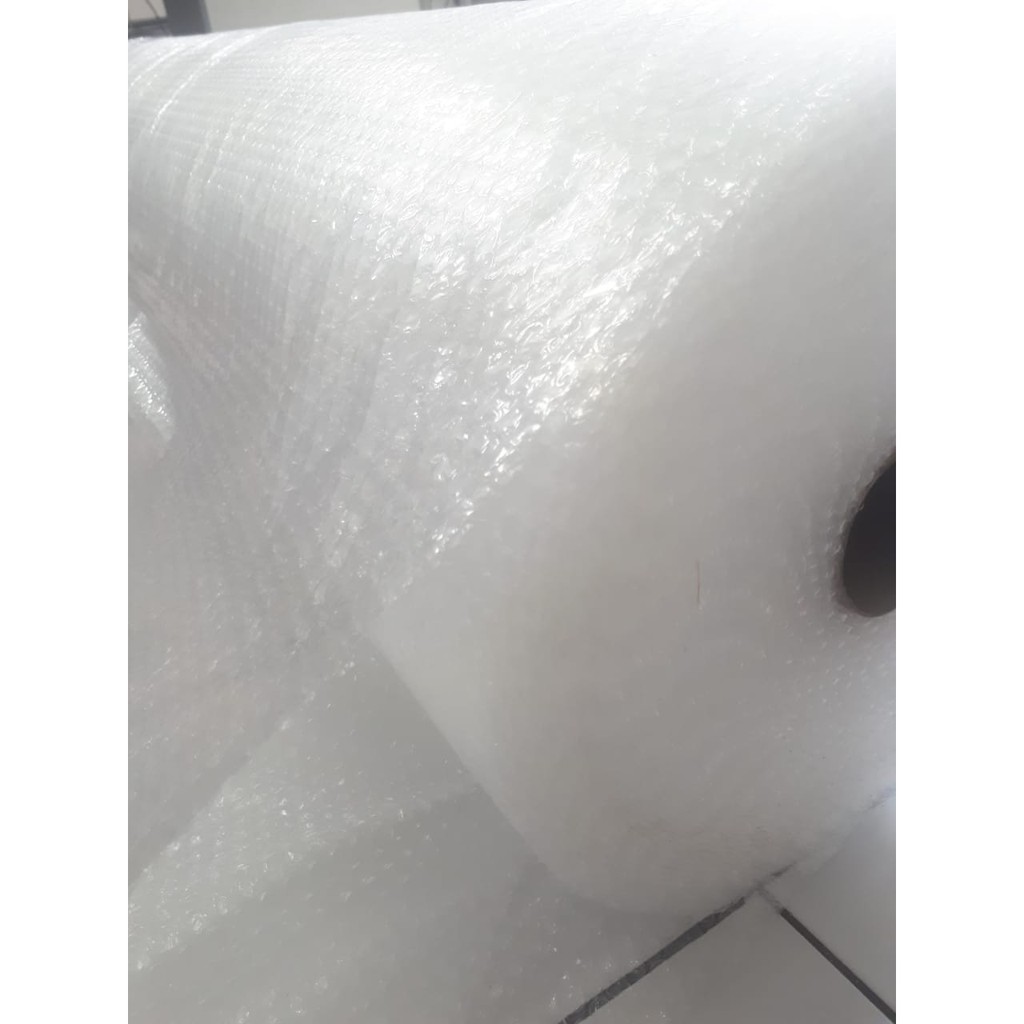 

Buble wrap