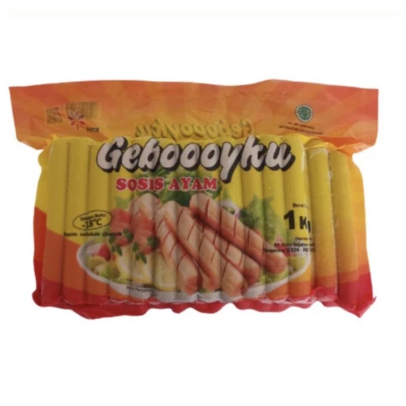 

sosia geboyku 1kg