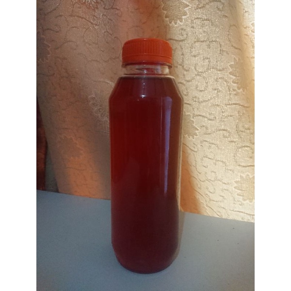 

Madu Sialang Original 650ml