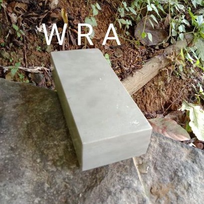 Batu asah pisau grit 8000