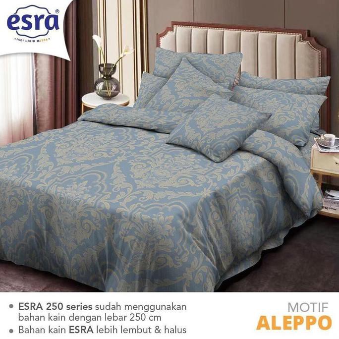 Bed Cover Only Double Katun Esra Aleppo Bicester.Village
