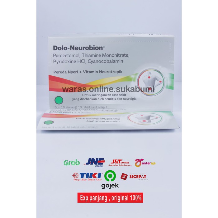 Dolo Neurobion