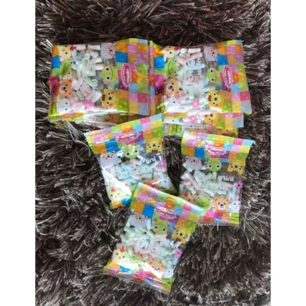 

masrmellow mini chalk 1 pack 20 dapat 2 pack RZ galery