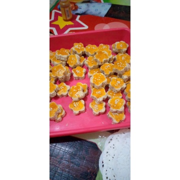 

Kue kacang