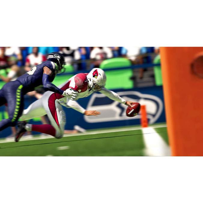 Jual Ps4 Ps5 Madden Nfl 21 / Nfl 2021 Mvp Edition (Reg 1, Ps 4 Ps 5 Game)