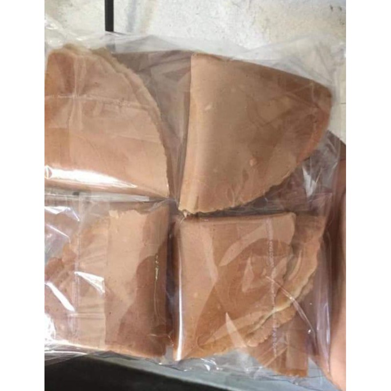 

kue opak/semprong