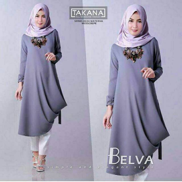 BELVA