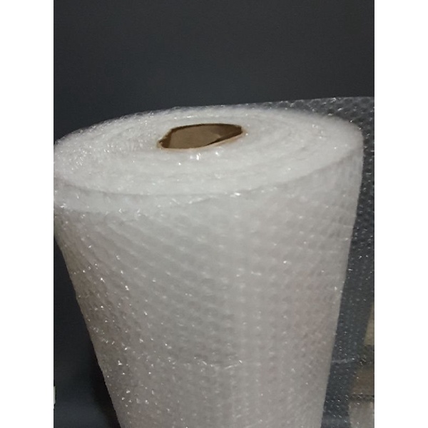 

Packing Tambahan Bubble Wrap