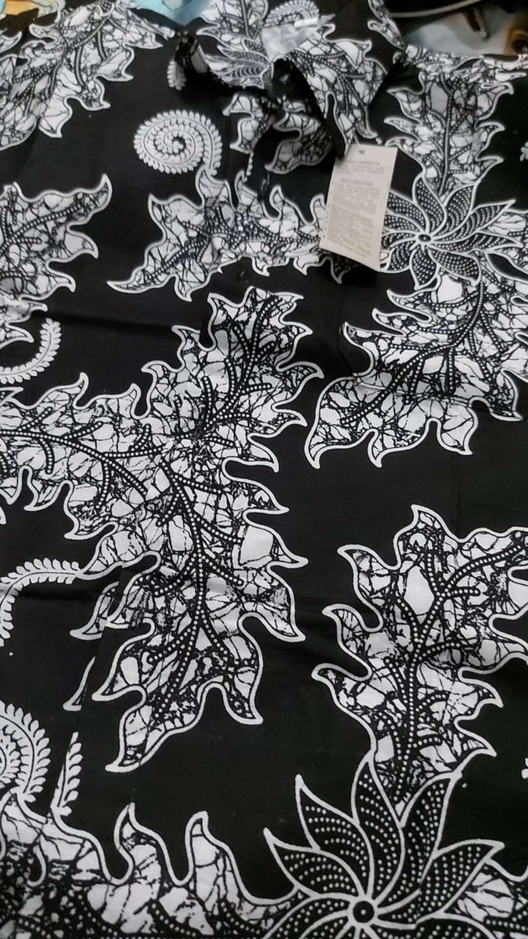 Kemeja Batik Anak Cowok//baju Batik Anak Cowok//batik Anak Laki Laki