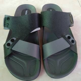  Sandal  Selop  Pria Yumeida  Ringan Shopee Indonesia