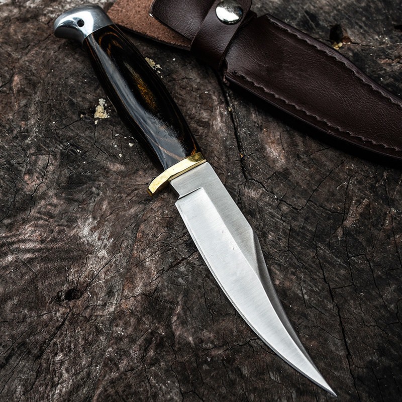 army hunting knife