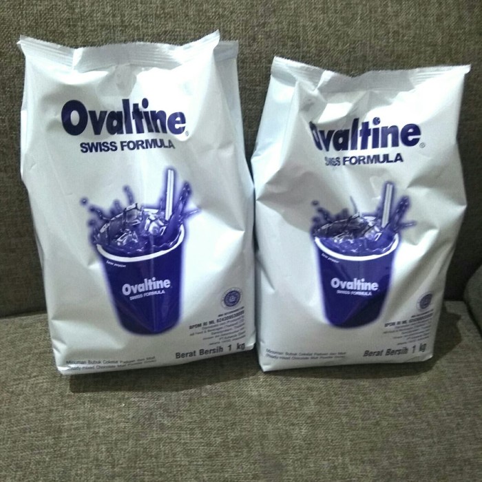 

101bfbb Ovaltine Swiss Grosir Xa201As