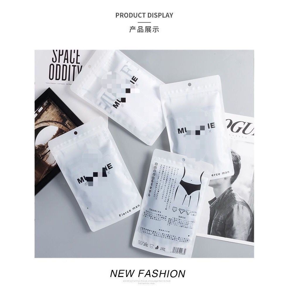 [ LINGERIE MASTER ] - (C-6) CELANA DALAM PRIA MUNAFIE nyaman MAN UNDERWEAR MEN SEMPAK PRIA IMPORT-2