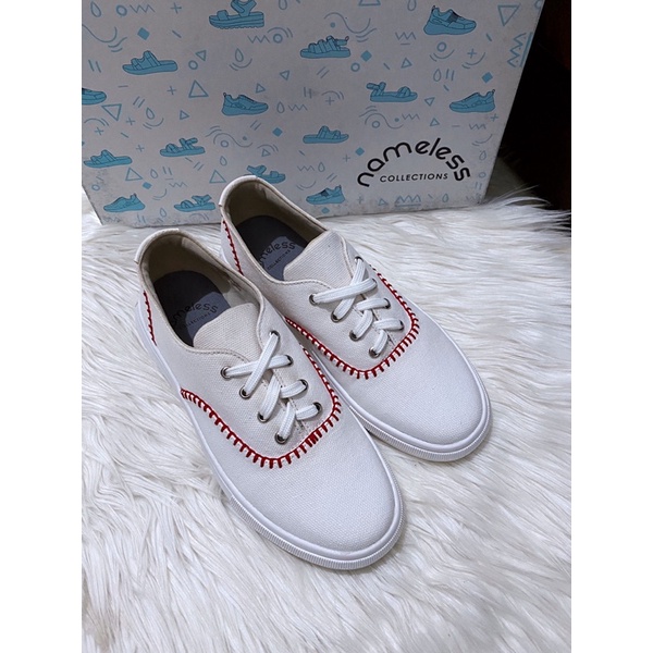 PSPGN.CO | SNEAKERS NAMELESS BY ELIZABETH SUPER SALE STOCK MALL