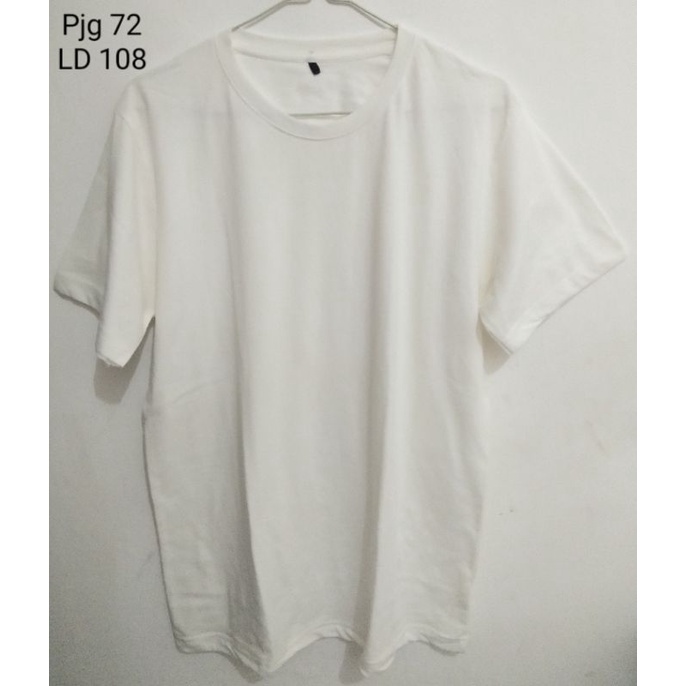 PL Kaos Lengan Pendek