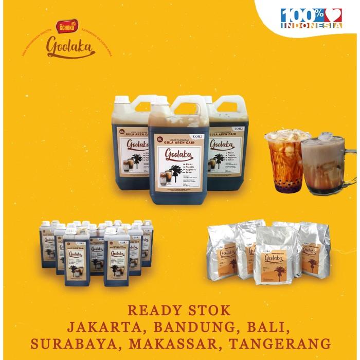 

Gula Aren Cair / Goolaka / Palm Sugar Syrup / Gula Merah Cair 095