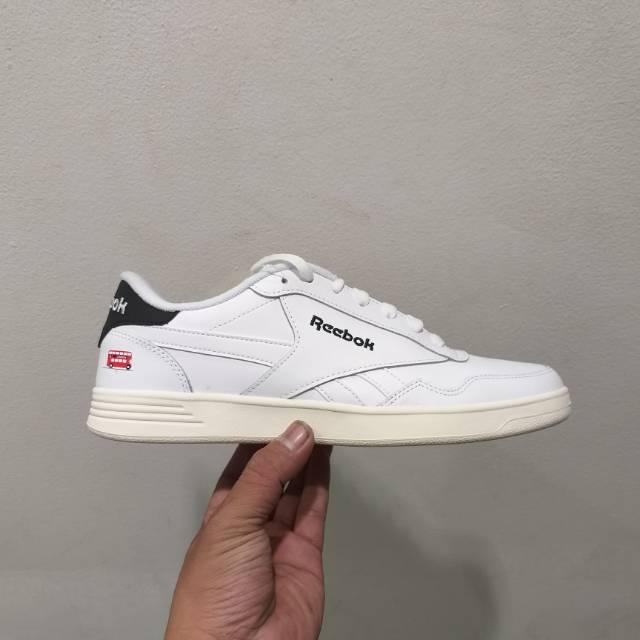 reebok royal techque