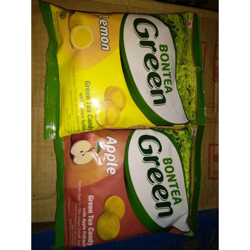 

green tea sak