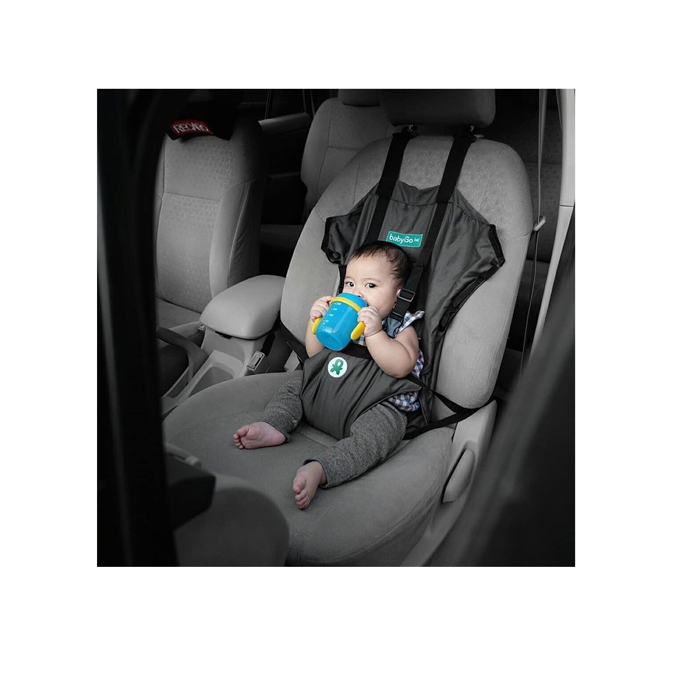 Babygo Inc. Portable Baby Seat