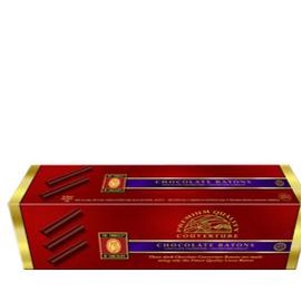

Tulip Coklat Stik/Baton 1,5 Kg