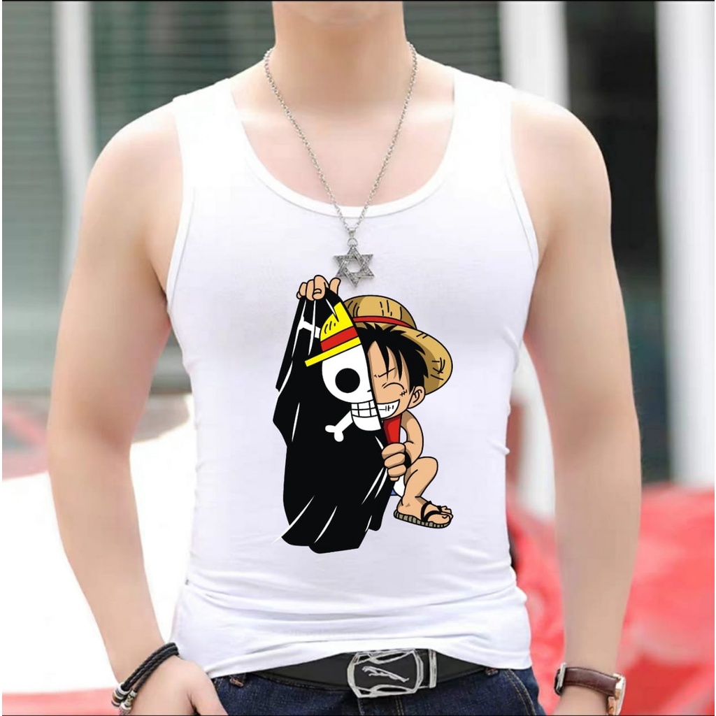 BISA COD /polile781 -  singlet monkey /kaos dalam  /singlet terlaris