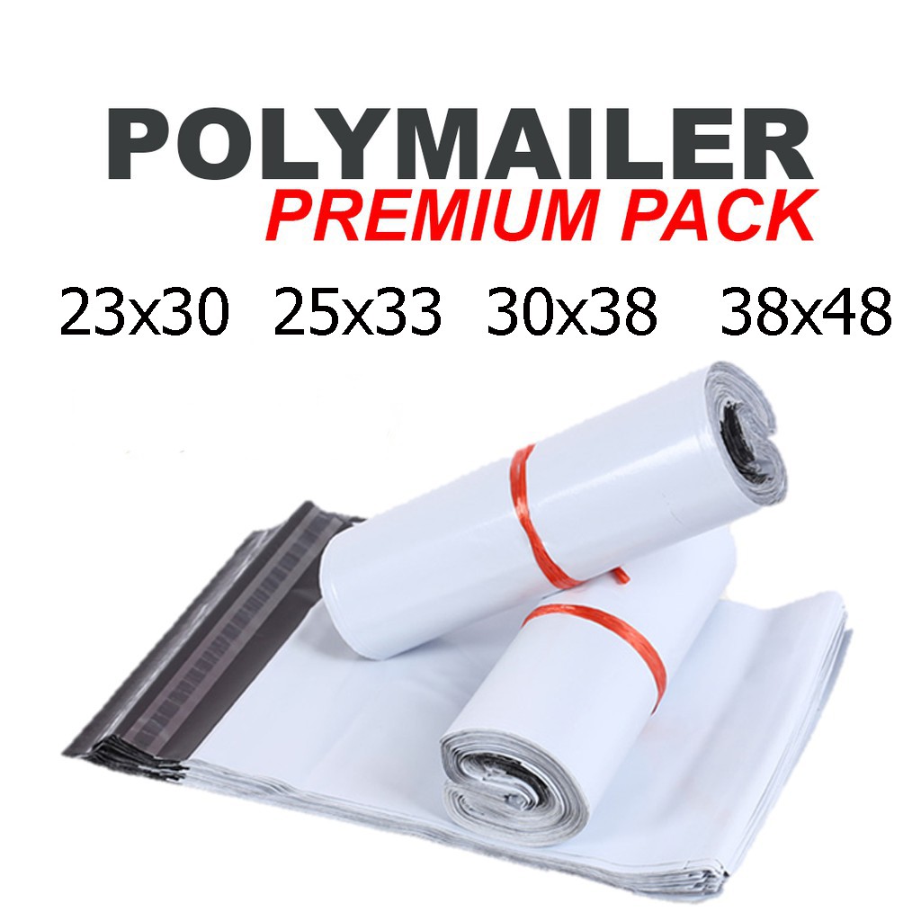 

\65288Ready Plastik Polymailer / Plastik Packing Online Shop Contains 100 Pcs
