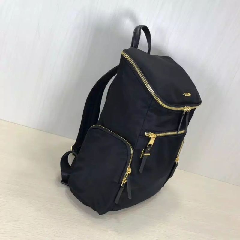 Tas Ransel ini TUMI Bethany Voyageur Backpack Mirror Quality