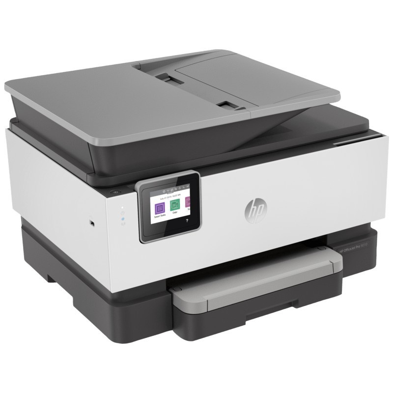 HP OfficeJet Pro 9010 AiO Printer