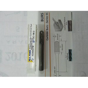 Mata Tuner / Rotary Burr SC-1M-D M.A. FORD