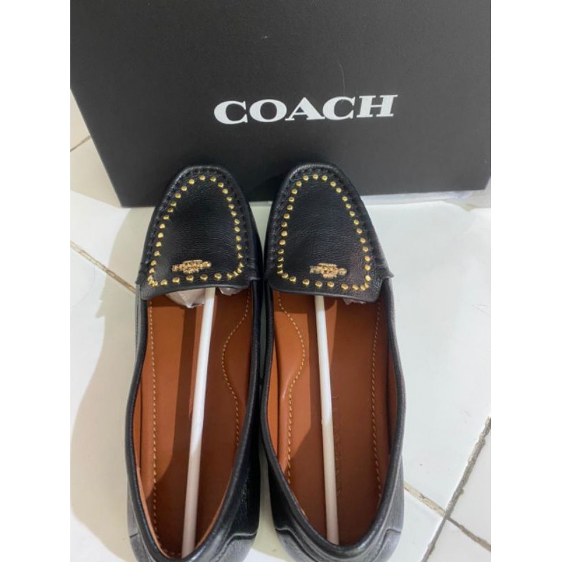 Sepatu Coach Original