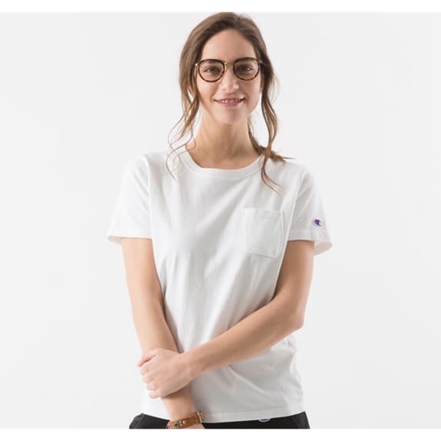 champion women tee