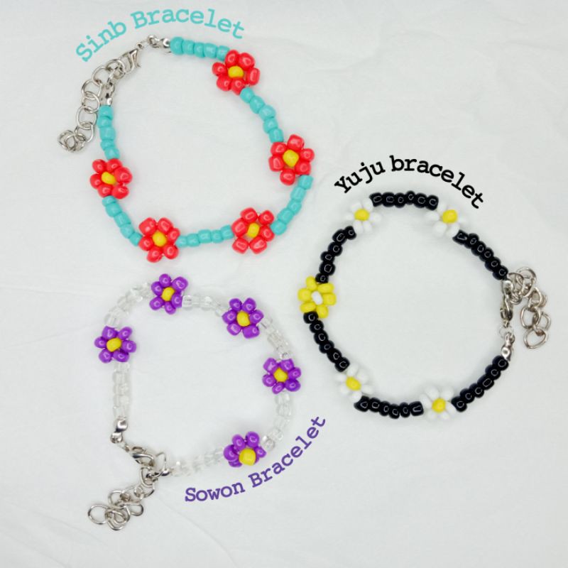 Gelang Sowon Gfreind