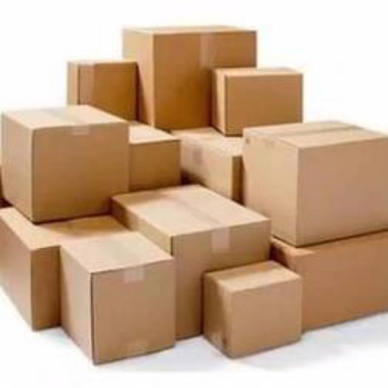 

packing dus