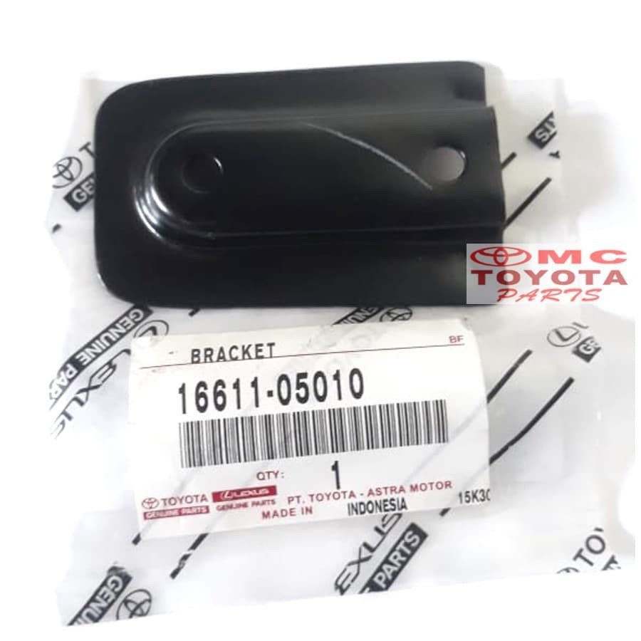 Bracket Brecket Tabung Tangki Air Kijang 16611-05010