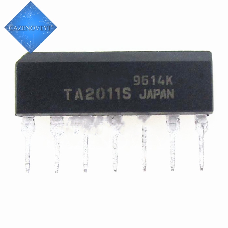 1pc Ic Ta2011S Ta2011 Sip-7