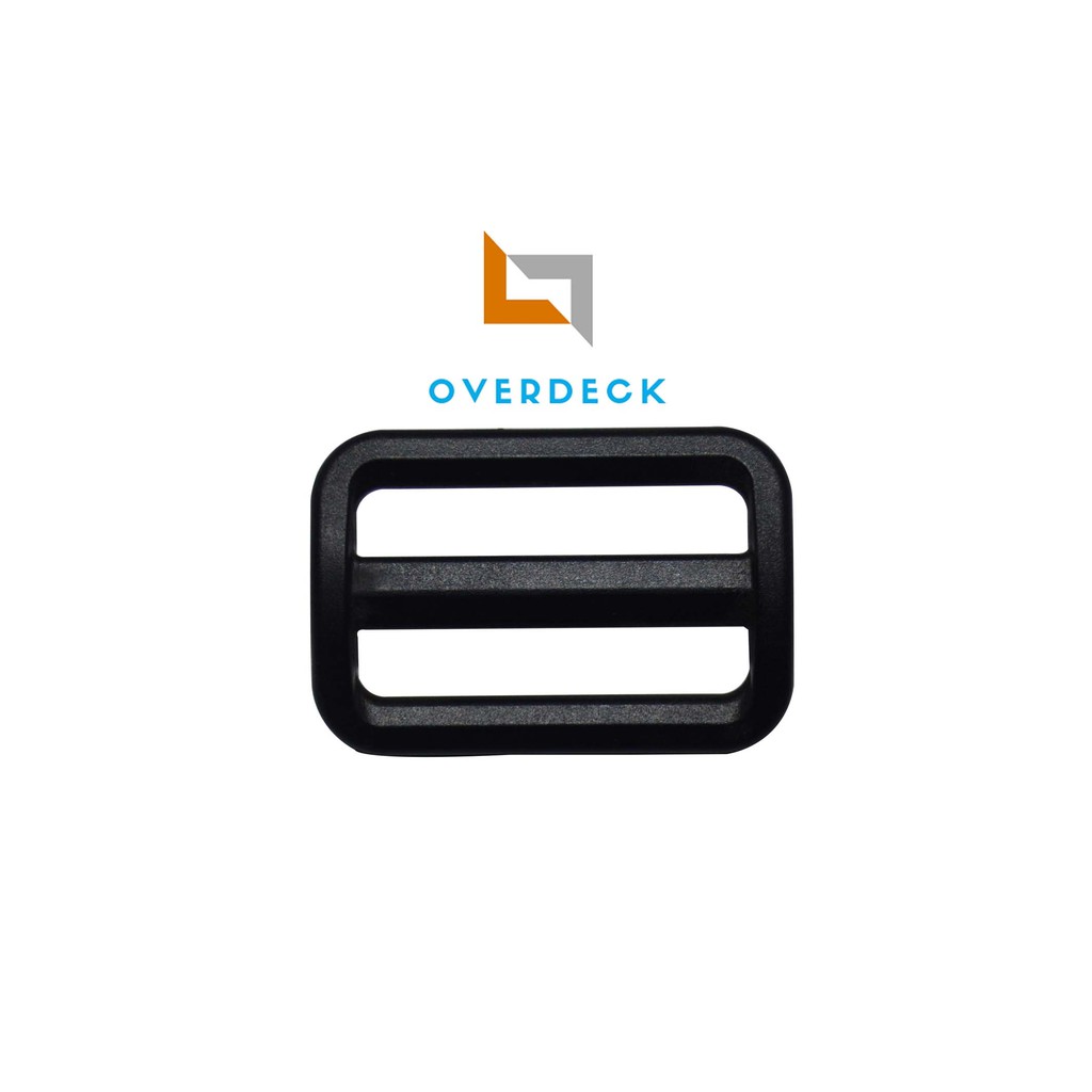 

1 PCS RING JALAN PLASTIK BUCKLE YKK - LA 25 S