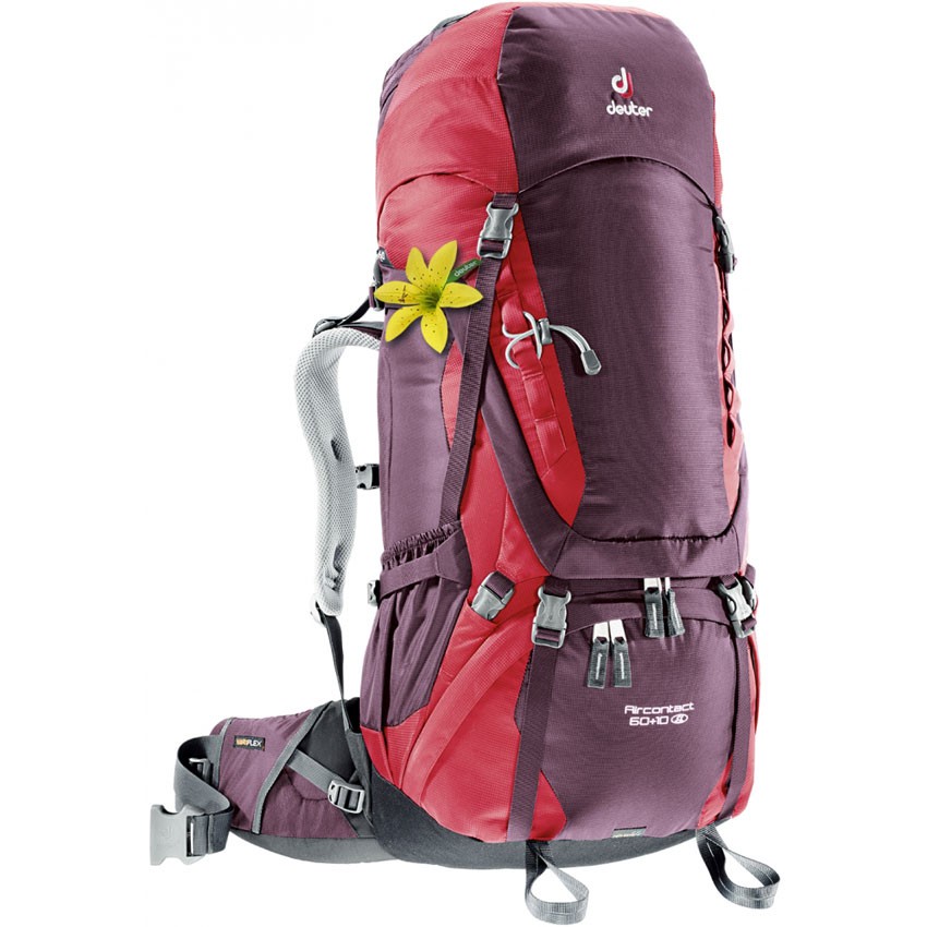 carrier deuter 60 liter