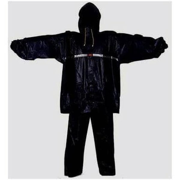 JAS HUJAN STELAN TIGER HEAD SUMO EXTRA LARGE 6XL